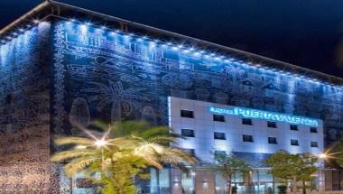 Hotel Silken Puerta Valencia image