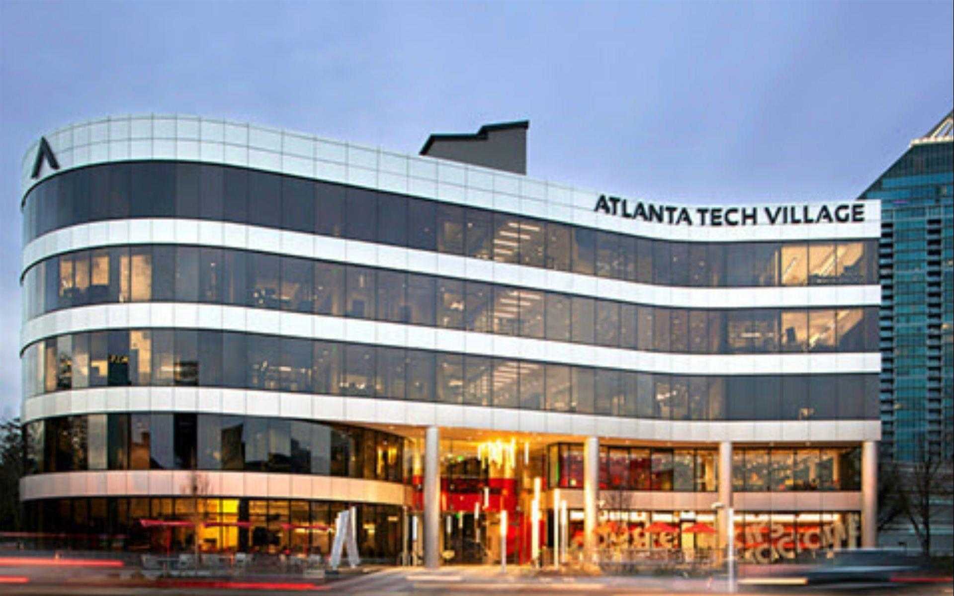 Atlanta Tech Village в Atlanta, GA