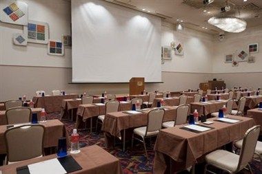 Изображение места проведения