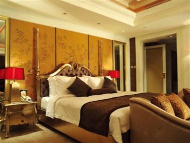 Xinhua Jianguo Hotel в Цзюцзян, CN