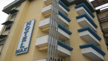 Hotel Max in Aversa, IT