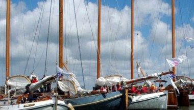 รูปสถานที่จัดงาน