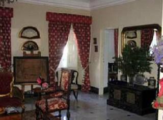 Solar de Alvega à Abrantes, PT