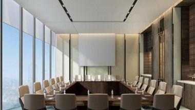 Hilton Quanzhou Riverside en Quanzhou, Fujian Province, CN