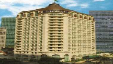 Gran Estanplaza Sao Paulo a Sao Paulo, BR