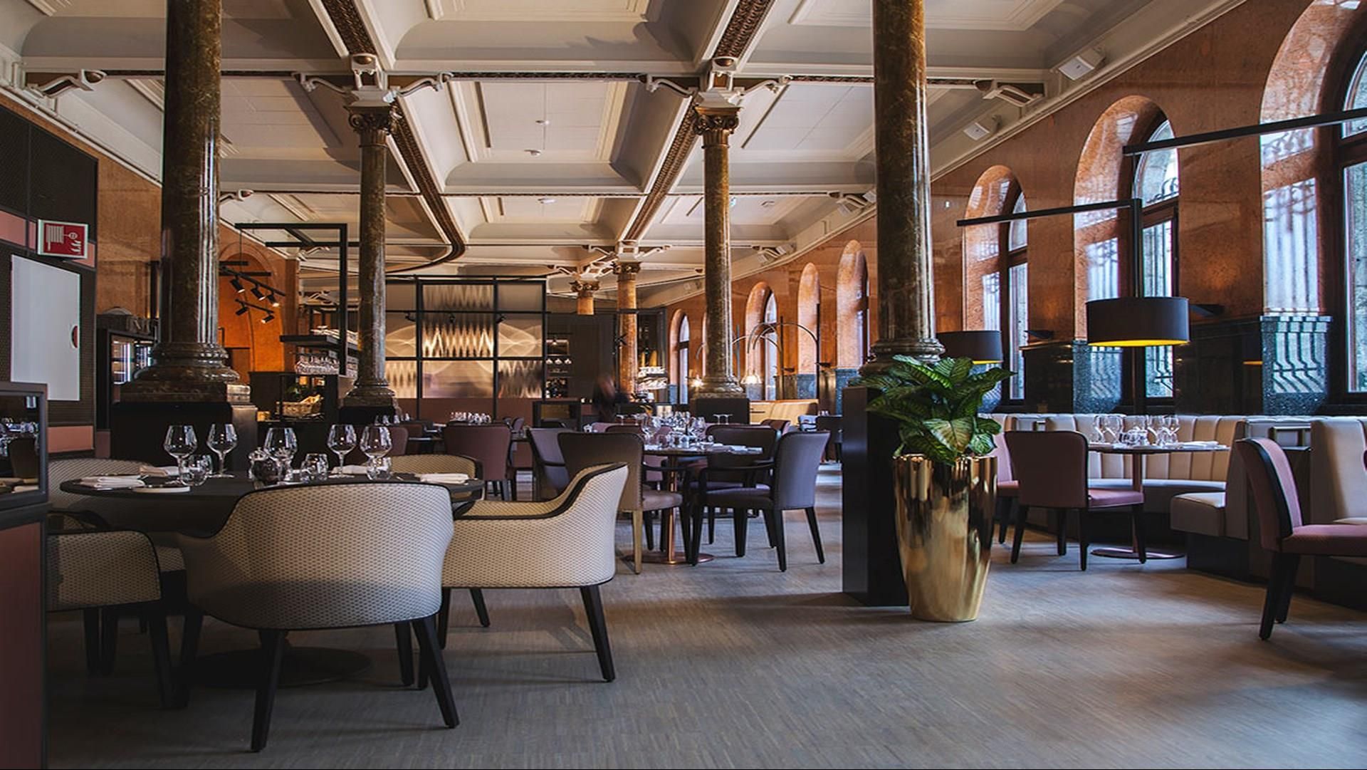 รูปสถานที่จัดงาน