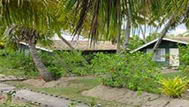 Seashell Momi em Nadi, FJ