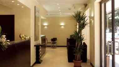 Hotel Airport Florence i Florence, IT