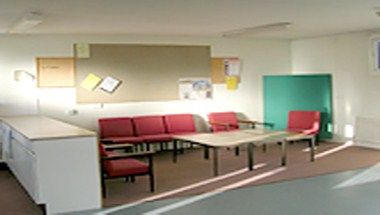 Bild des Veranstaltungsortes