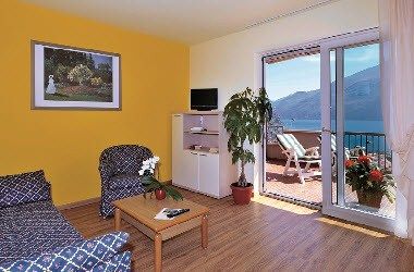 Bild på anläggning