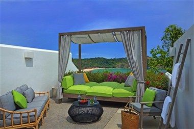 รูปสถานที่จัดงาน