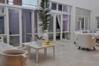 Sami Beach Hotel, Bodrum, TR