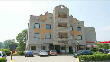 Desaples Hotel, Rosta, IT