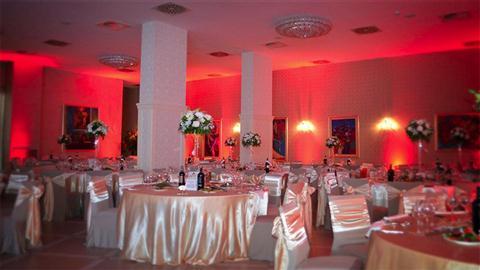 Hotel Bleart à Durres, AL