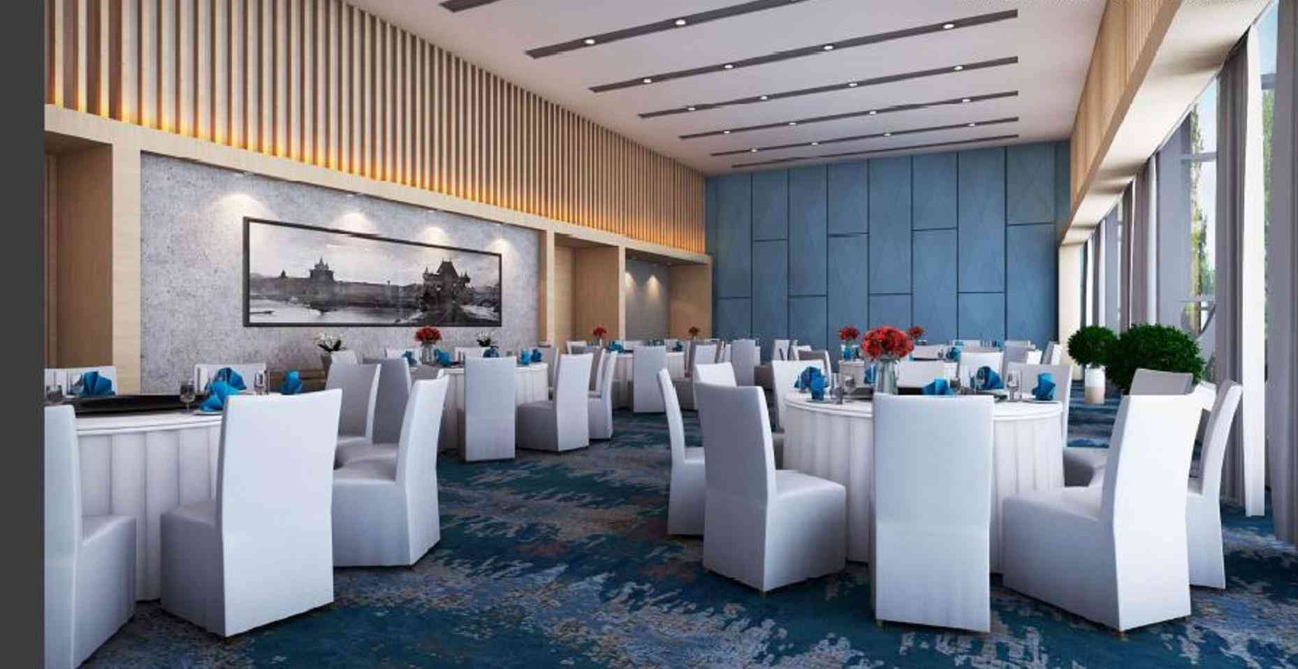 Holiday Inn Express & Suites Bengaluru OMR a Bengaluru, IN