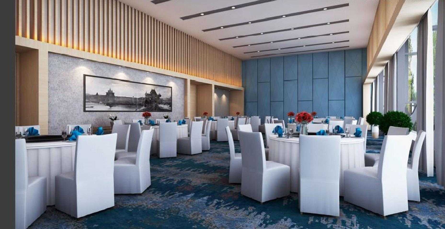 Holiday Inn Express & Suites Bengaluru OMR i Bengaluru, IN