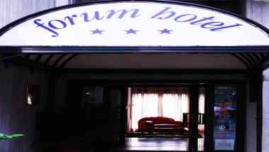 Hotel Forum a Sant'Ilario d'Enza, IT