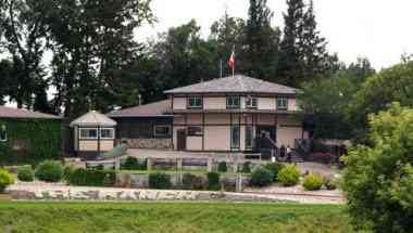 The Ranch Golf & Country Club i Acheson, AB