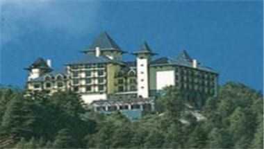 Wildflower Hall, In the Himalayas, Shimla, IN