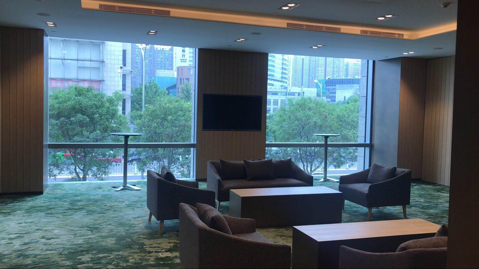 Immagine sala riunioni