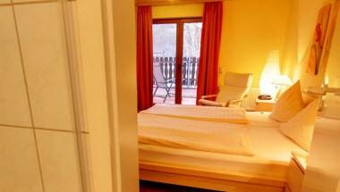 Hotel-Restaurant Ewerts a Insul, DE