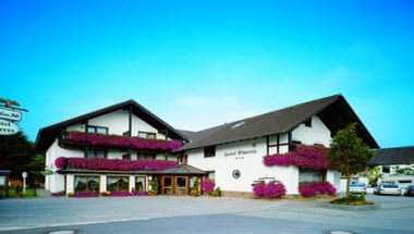 Hotel-Restaurant Ewerts a Insul, DE