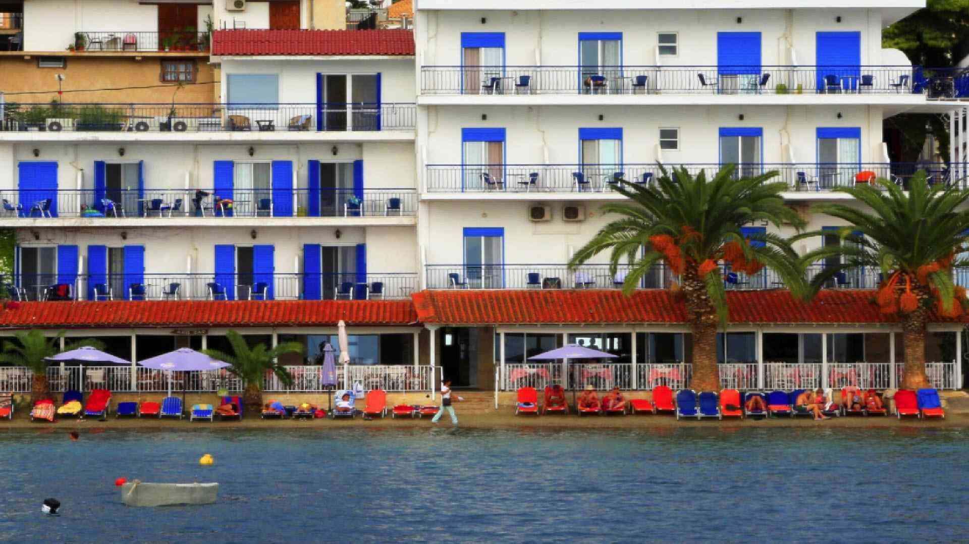 LABRANDA Aris в Peloponnese, GR