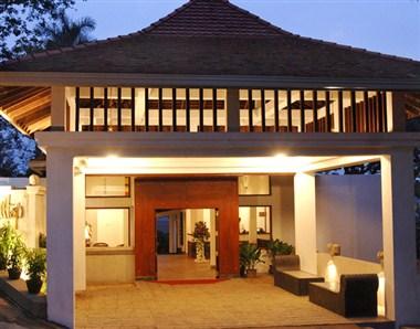 Hotel Hill Top в Kandy, LK