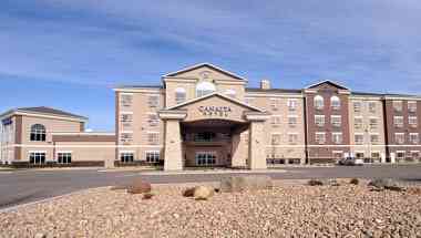 Humboldt Canalta a Humboldt, SK