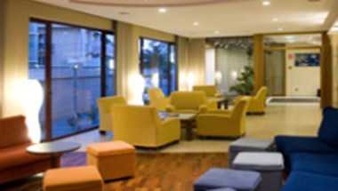 Acacias Hotel Resort & Spa i Lloret de Mar, ES