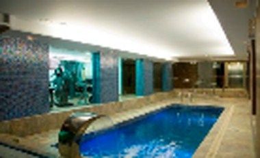 Изображение места проведения