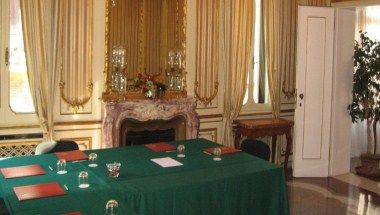 รูปสถานที่จัดงาน