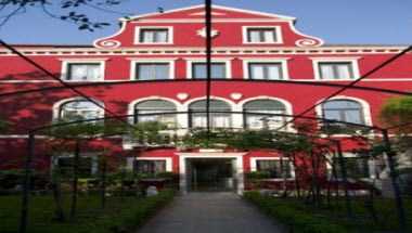 Ca Nigra Lagoon Resort in Venice, IT