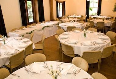 Fairfield House en Nelson, NZ