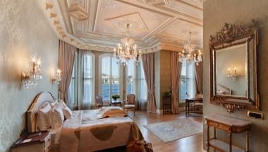Armaggan Bosporus Suites in Istanbul, TR