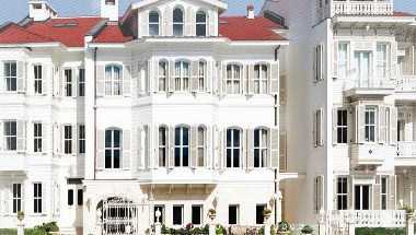 Armaggan Bosporus Suites in Istanbul, TR