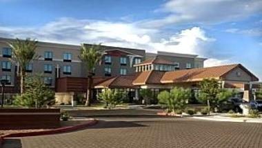Hilton Garden Inn Phoenix North Happy Valley image