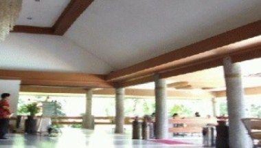 รูปสถานที่จัดงาน