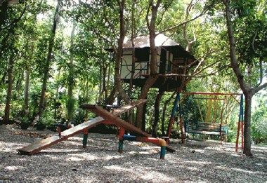 รูปสถานที่จัดงาน