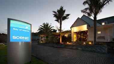 Scenic Hotel Bay of Islands в Paihia, NZ