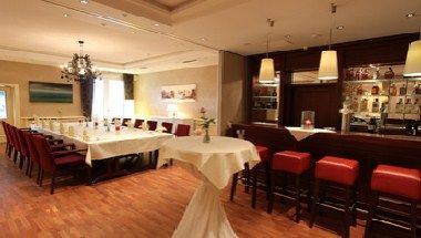 Bild på anläggning