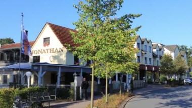 AKZENT Hotel Jonathan image