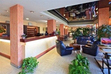 รูปสถานที่จัดงาน