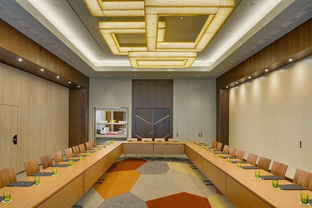 會議室圖像
