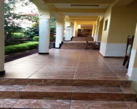 Iris Guest House a Kigali, RW