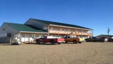 Tumbleweed Inn & RV Park, Alexander, ND