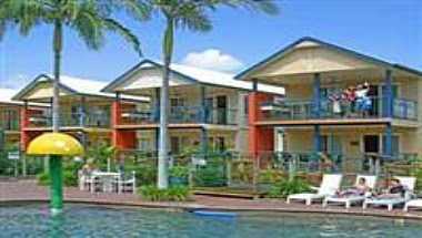 Big4 North Star i North Coast NSW, AU