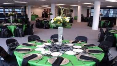 Изображение места проведения