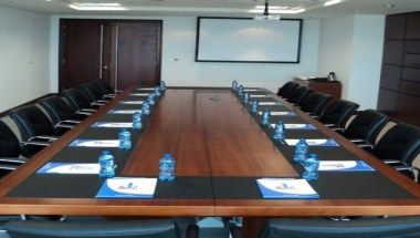 Изображение места проведения