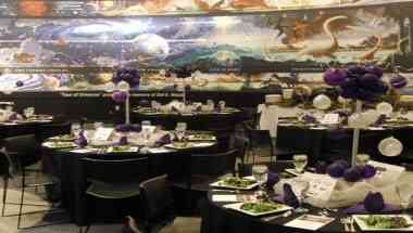 Challenger Space Center Arizona à Phoenix, AZ